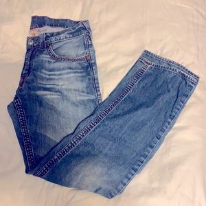True Religion Denim - Medium Wash